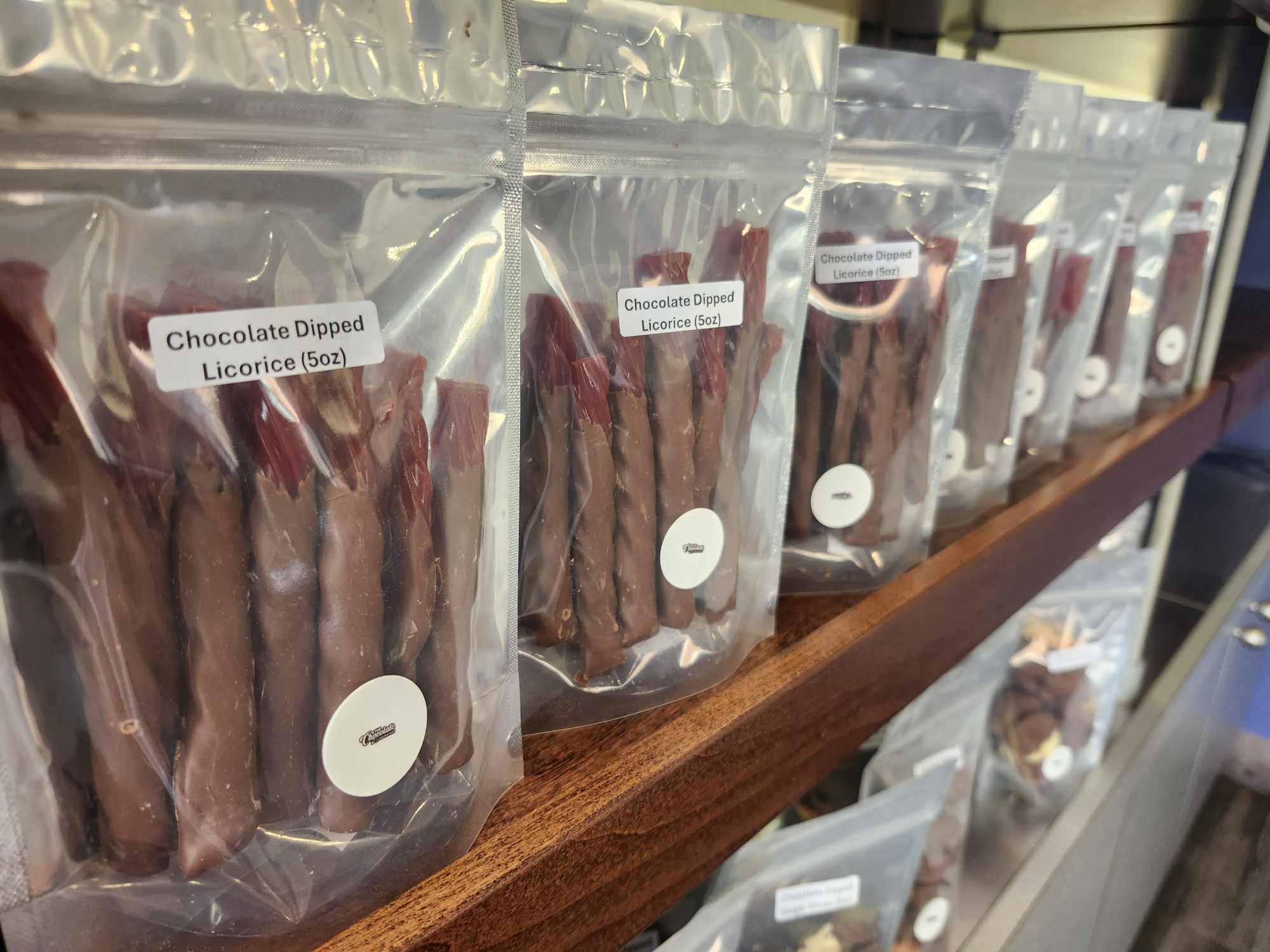 Dipped Candy (Copy) – The Chocolate Laboratory Canada