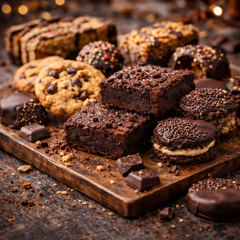 Baked Goods and Treats